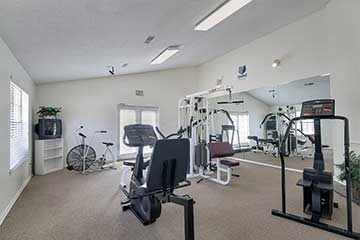 Germantown Apartments